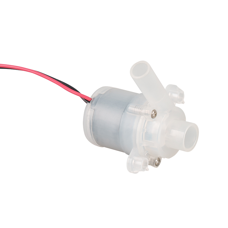 Máy bơm chìm siêu nhỏ 10 mm