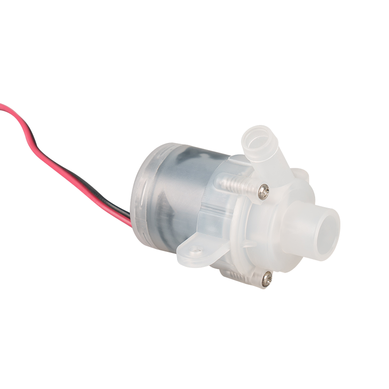 Máy bơm ly tâm chìm 13mm