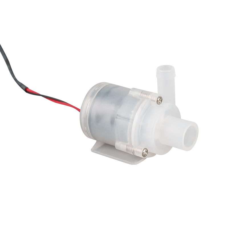 Bơm nước chìm 22mm DC