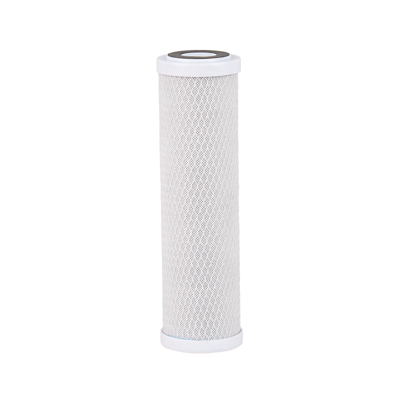 Hộp mực lọc trước khối CTO 10 inch