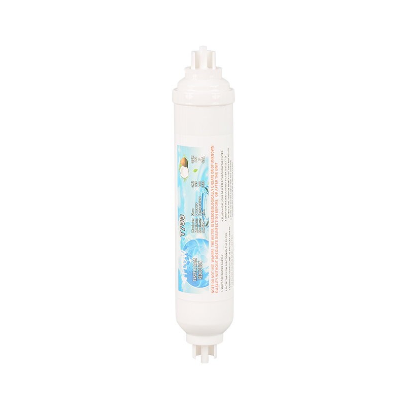 Chèn nhanh bài lọc carbon